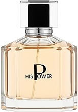 Düfte, Parfümerie und Kosmetik Farmasi His Power - Eau de Parfum