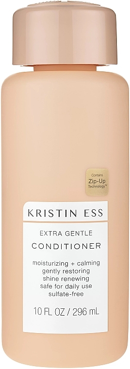 Conditioner für empfindliche Kopfhaut - Kristin Ess Extra Gentle Conditioner — Bild N1