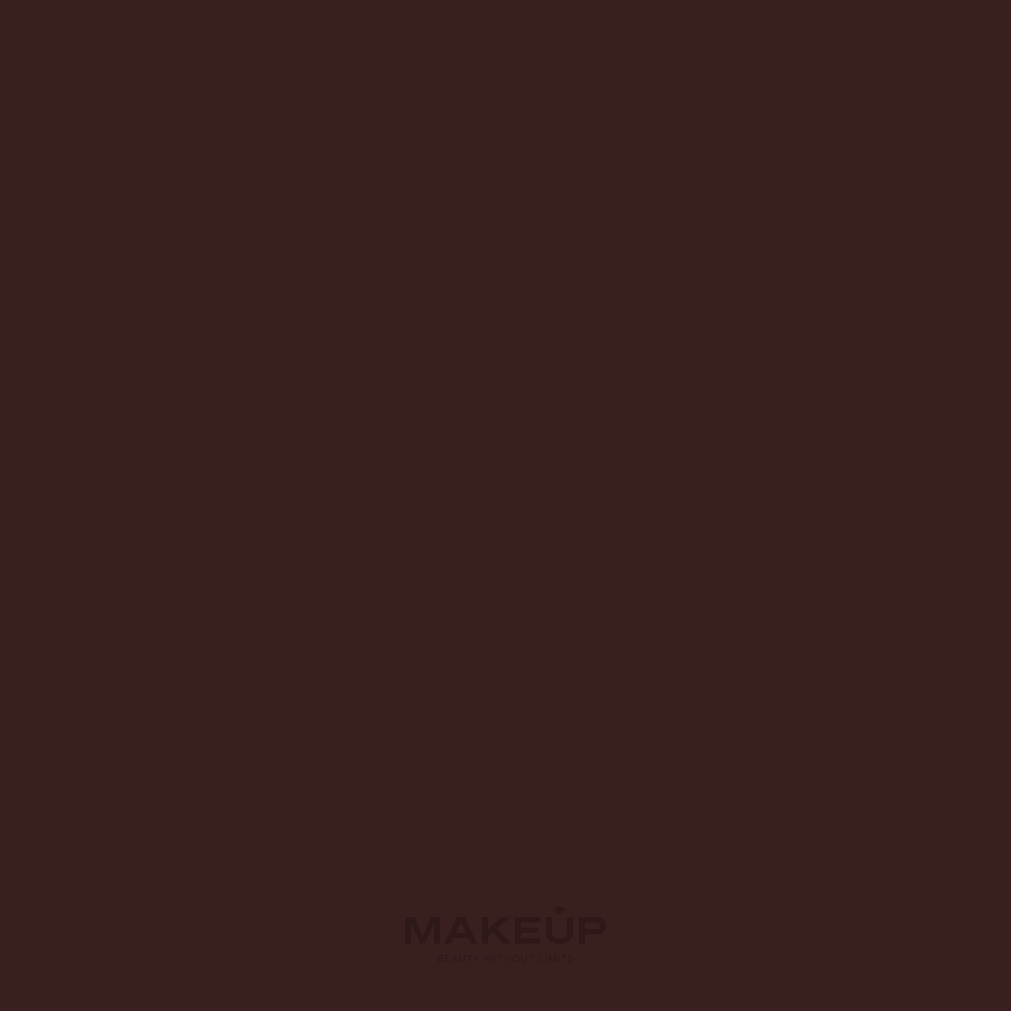Eyeliner - Claresa Line So Fine Brown  — Bild 10 g