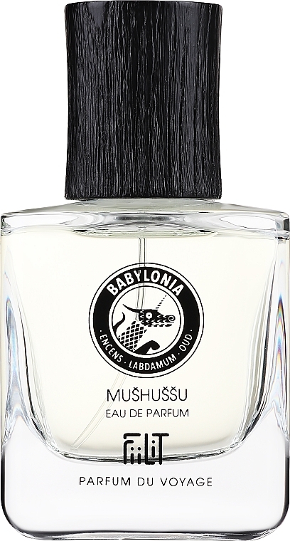 FiiLiT Mushussu-Babylonia - Eau de Parfum — Bild N2