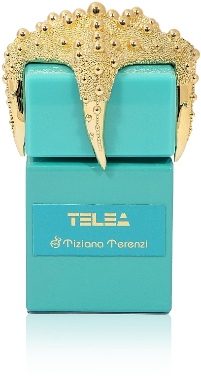 Tiziana Terenzi Telea - Parfum — Bild N1