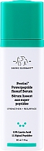 Düfte, Parfümerie und Kosmetik Gesichtsserum mit Peptiden und Milchsäure - Drunk Elephant Protini Powerpeptide Resurf Serum