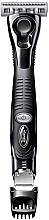 3in1 Männerrasierer - Wilkinson Sword Quattro Titanium Precision — Bild N2