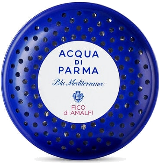 Auto-Lufterfrischer - Acqua Di Parma Fico di Amalfi Blue Mediterraneo Refill — Bild N1