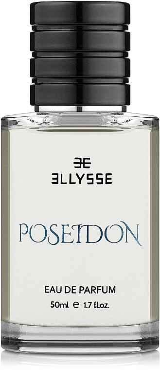 Ellysse Poseidon - Eau de Parfum — Bild N1