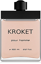 Düfte, Parfümerie und Kosmetik Aroma Parfume Top Line Kroket - Eau de Toilette