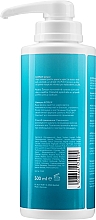 Farbschützendes Shampoo für mehr Glanz, Festigkeit und Sprungkraft - Alcina A/C Plex Shampoo — Bild N4