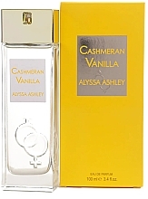 Alyssa Ashley Cashmeran Vanilla - Eau de Parfum — Bild N2