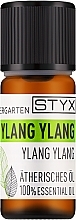 Ätherisches Ylang-Ylang-Öl - Styx Naturcosmetic Ylang Ylang — Bild N1