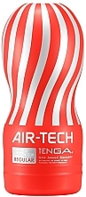 Düfte, Parfümerie und Kosmetik Masturbator rot - Tenga Air-Tech Reusable Vacuum Cup Regular
