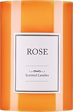 Düfte, Parfümerie und Kosmetik Duftkerze Rose - Artman Rose Candle