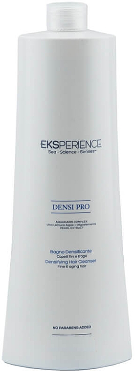Shampoo für dünnes Haar - Revlon Professional Eksperience Densi Pro Densi Cleanser — Bild N2