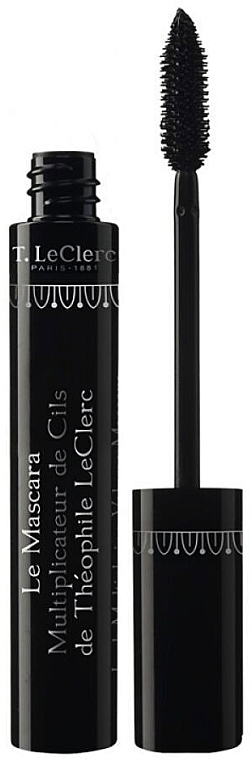 Wimperntusche - T. LeClerc Le Mascara Multiplicateur — Bild N1