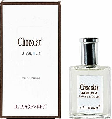 Il Profvmo Chocolat Bambola - Eau de Parfum