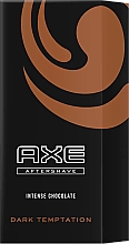 Düfte, Parfümerie und Kosmetik Axe Dark Temptation - After Shave Lotion