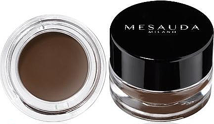 Augenbrauenpomade - Mesauda Milano Brow Liner — Bild N1