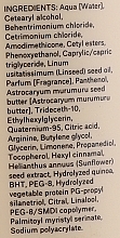 Reparierende Haarspülung mit pflanzlichen Extrakten, Bio-Murumuru-Butter und Quinoaprotein - REF Ultimate Repair Conditioner — Bild N7