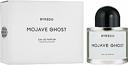 Byredo Mojave Ghost - Eau de Parfum — Bild N2