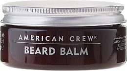 Bartbalsam - American Crew Beard Balm — Bild N2