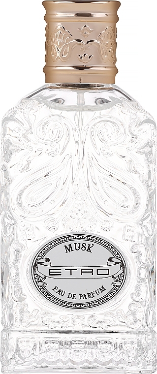 Etro Musk Eau de Parfum - Eau de Parfum im Textiletui — Bild N1