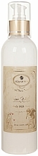 Parfümierte Bade- und Duschmilch - Sea Of Spa Snow White Bath Milk Soap — Bild N3