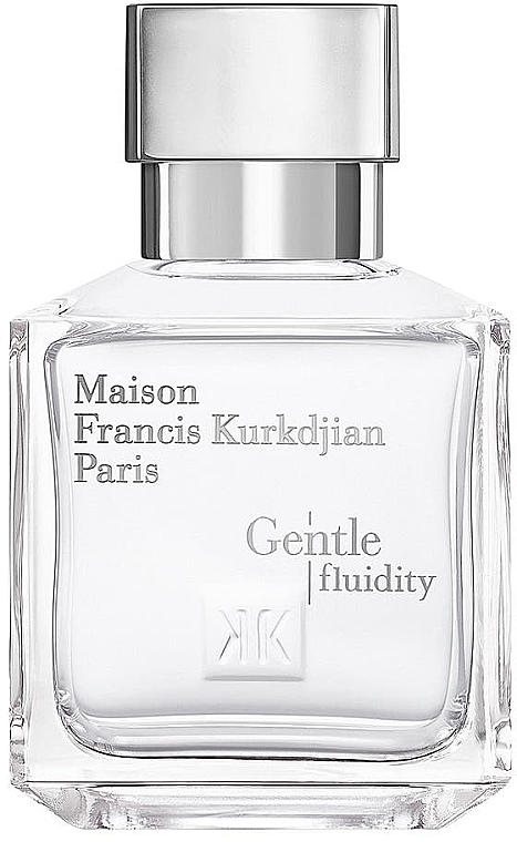 Maison Francis Kurkdjian Gentle Fluidity Silver - Eau de Parfum — Bild N1