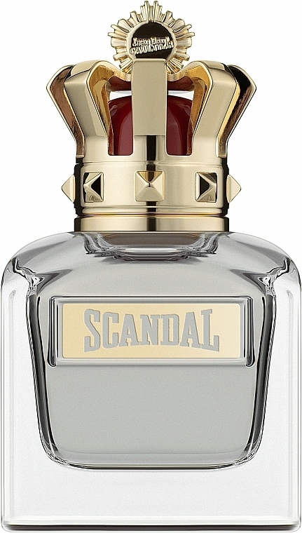 Jean Paul Gaultier Scandal Pour Homme - Eau de Toilette — Bild N2