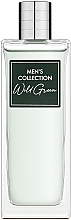 Oriflame Men's Collection Wild Green - Eau de Toilette — Bild N1