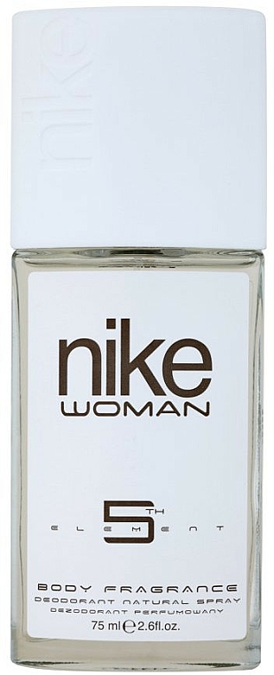 Nike 5-th Element Women - Parfümiertes Körperspray — Bild N1