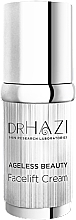 Düfte, Parfümerie und Kosmetik Creme-Lifting für das Gesicht - Dr.Hazi Ageless Beauty Facelift Cream 
