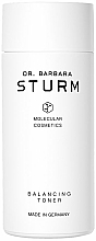 Feuchtigkeitsspendendes Gesichtstonikum mit Panthenol und Hyaluronsäure - Dr. Barbara Sturm Balancing Toner — Bild N1