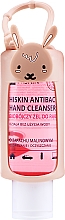 Düfte, Parfümerie und Kosmetik Antibakterielles Handgel für Kinder Kaninchen - HiSkin Antibac Hand Cleanser+
