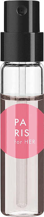 GESCHENK! Esse Paris - Eau de Parfum (Mini) — Bild N1