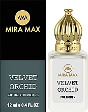 Mira Max Delicate Miss - Parfümöl — Bild N2