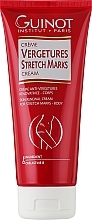 Düfte, Parfümerie und Kosmetik Körpercreme gegen Dehnungsstreifen - Guinot Stretch Mark Cream