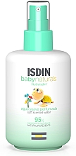 Düfte, Parfümerie und Kosmetik Aromatisiertes Wasser für Babys - Isdin Baby Naturals Daily Soft Scented Water