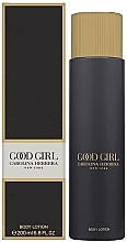 Carolina Herrera Good Girl - Körperlotion — Bild N2