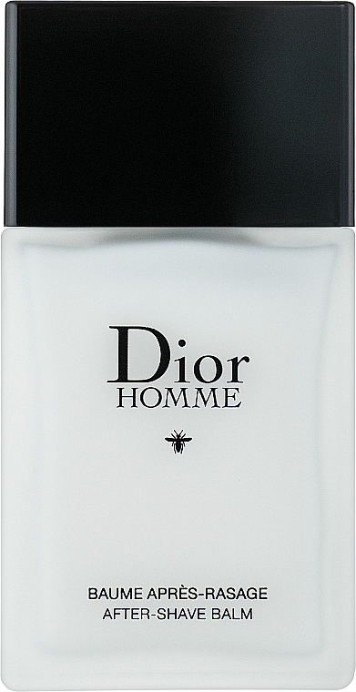 Dior Homme 2020 - After Shave Balsam — Bild N1