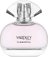Düfte, Parfümerie und Kosmetik Yardley Opulent Rose - Eau de Toilette