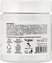 Gel-Conditioner für lockiges und krauses Haar - Nook Beauty Family Organic Hair Care Cond — Bild N2