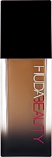 Düfte, Parfümerie und Kosmetik Mattierende Foundation - Huda Beauty FauxFilter Luminous Matte Foundation