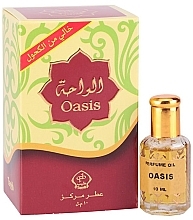 Tayyib Oasis - Parfümöl — Bild N1