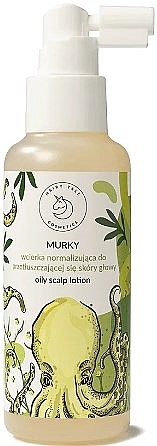 Normalisierende Lotion für fettige Kopfhaut - Hairy Tale Murky Normalizing Lotion — Bild N1