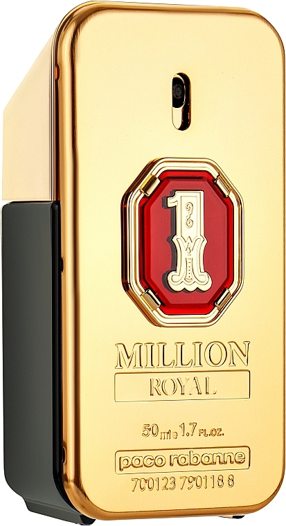 Paco Rabanne 1 Million Royal - Eau de Parfum — Bild N1