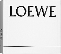 Düfte, Parfümerie und Kosmetik Loewe Aire - Duftset (Eau de Toilette 50ml + Eau de Toilette 10ml + Körperbalsam 75ml) 