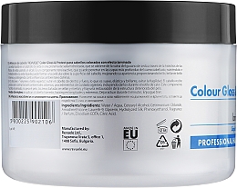 Maske für coloriertes Haar - Revuele Color Gloss & Protect Hair Mask — Bild N2