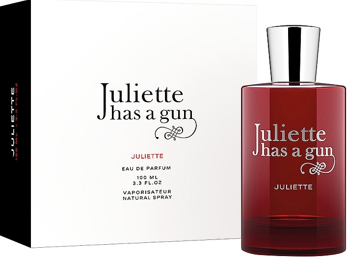 Juliette Has A Gun Juliette  - Eau de Parfum — Bild N2