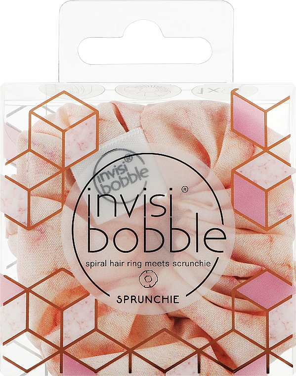 Sprunchie - Invisibobble Sprunchie My Precious — Bild N1