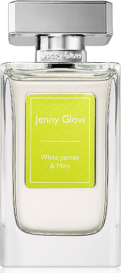 Jenny Glow White Jasmin & Mint - Eau de Parfum — Bild N1