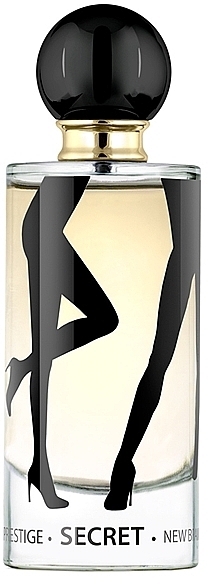 New Brand Prestige Secret - Eau de Parfum — Bild N2